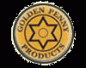 Golden penny